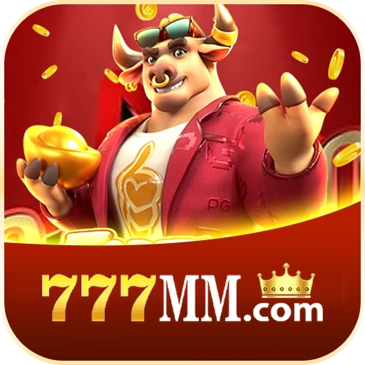 Plataforma 777mm - Apostas Online