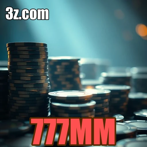 777MM Cassino ao vivo