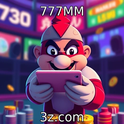 Crescimento do mercado de jogos móveis e suas tendências