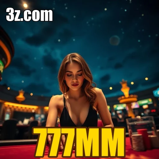 777MM Promoções