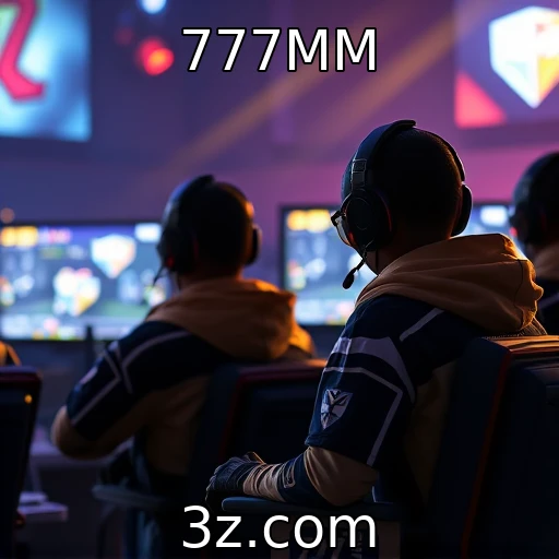 A ascensão dos eSports em 2025