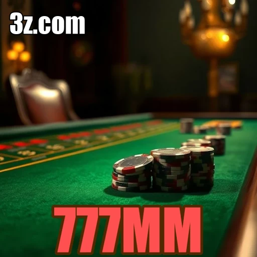 777MM Caça-níqueis