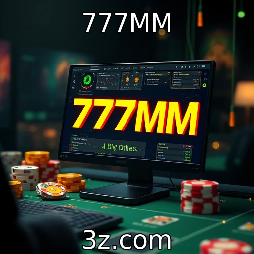 Avanços tecnológicos e seu impacto nos jogos online