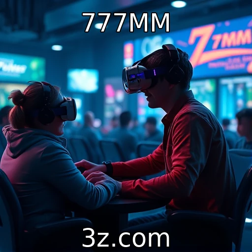 Impacto da realidade virtual na experiência de jogo